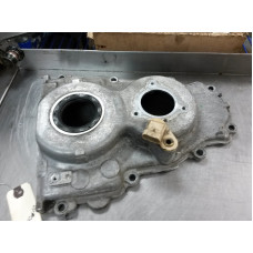 96W010 Engine Timing Cover From 2010 GMC Sierra 1500  5.3 12594939
